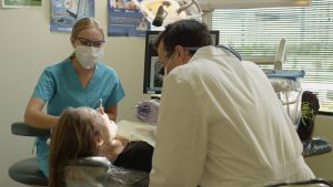 Image of What Does it Mean to Be Part of the Dental Office Team?